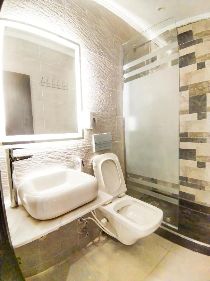 Tourist Palace Hotel 开罗 外观 照片
