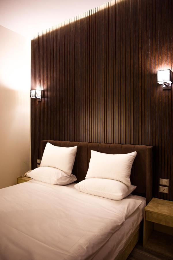 Tourist Palace Hotel 开罗 外观 照片