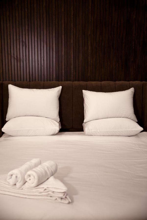 Tourist Palace Hotel 开罗 外观 照片